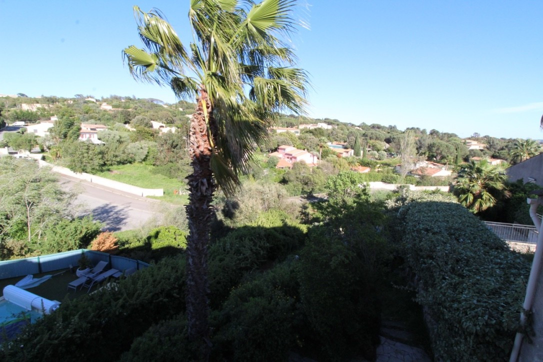 
                                                Vente
                                                 Sainte Maxime –Guerrevieille – Maison avec piscine