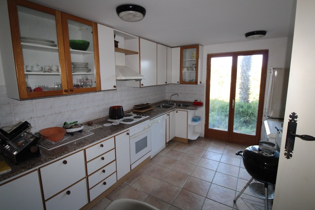 
                                                Vente
                                                 Sainte Maxime –Guerrevieille – Maison avec piscine