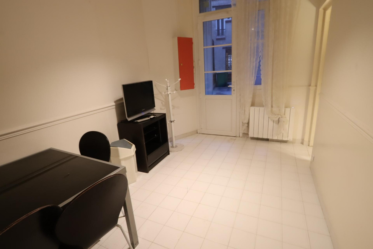 
                                                Colocation
                                                 Studio 23 m2