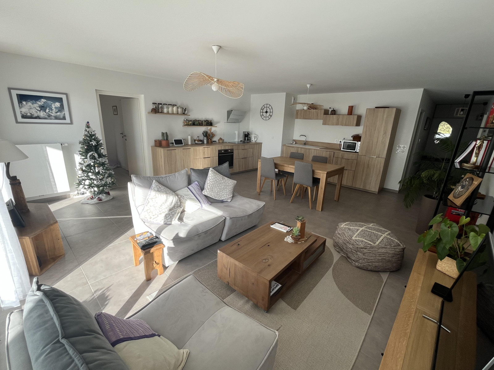 
                                                Vente
                                                 Superbe Appartement T4 2023 Epagny Metz-Tessy