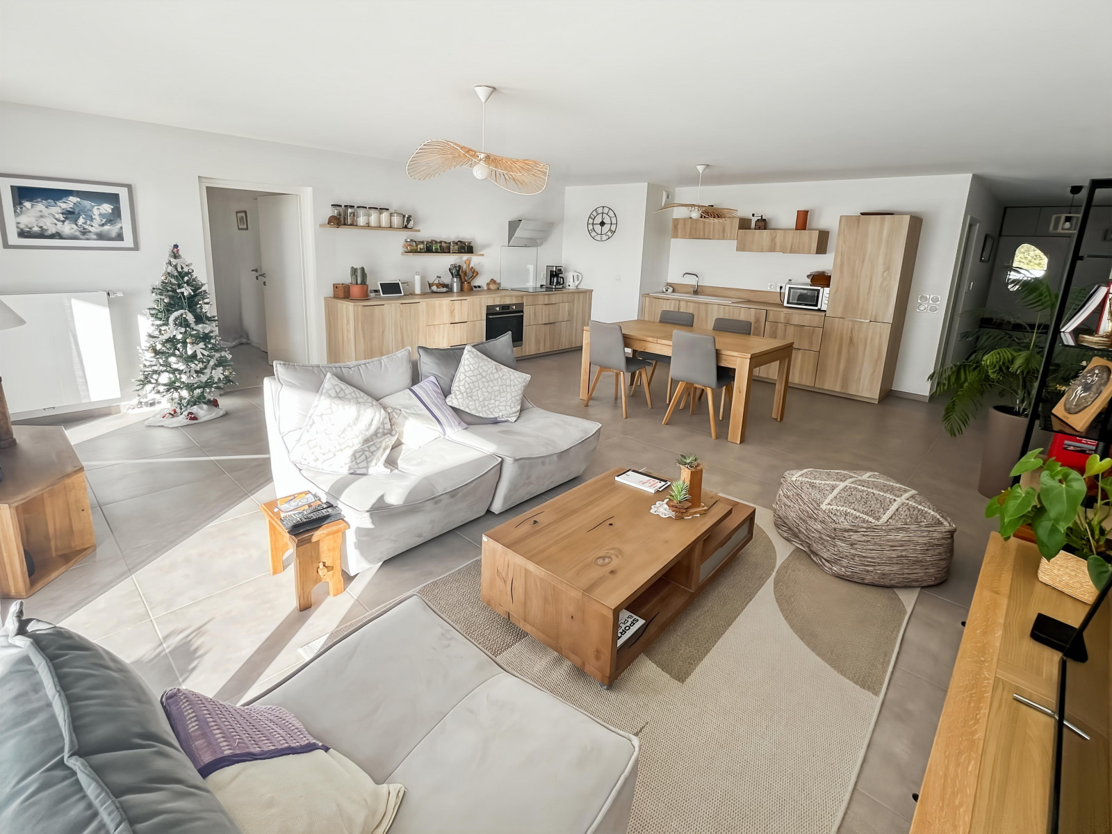 
                                                Vente
                                                 Superbe Appartement T4 2023 Epagny Metz-Tessy