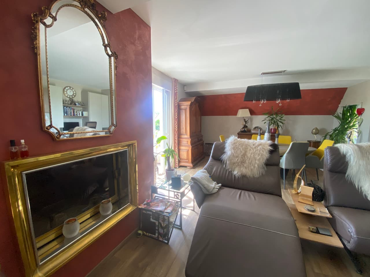 
                                                Vente
                                                 Superbe maison à Bilwisheim