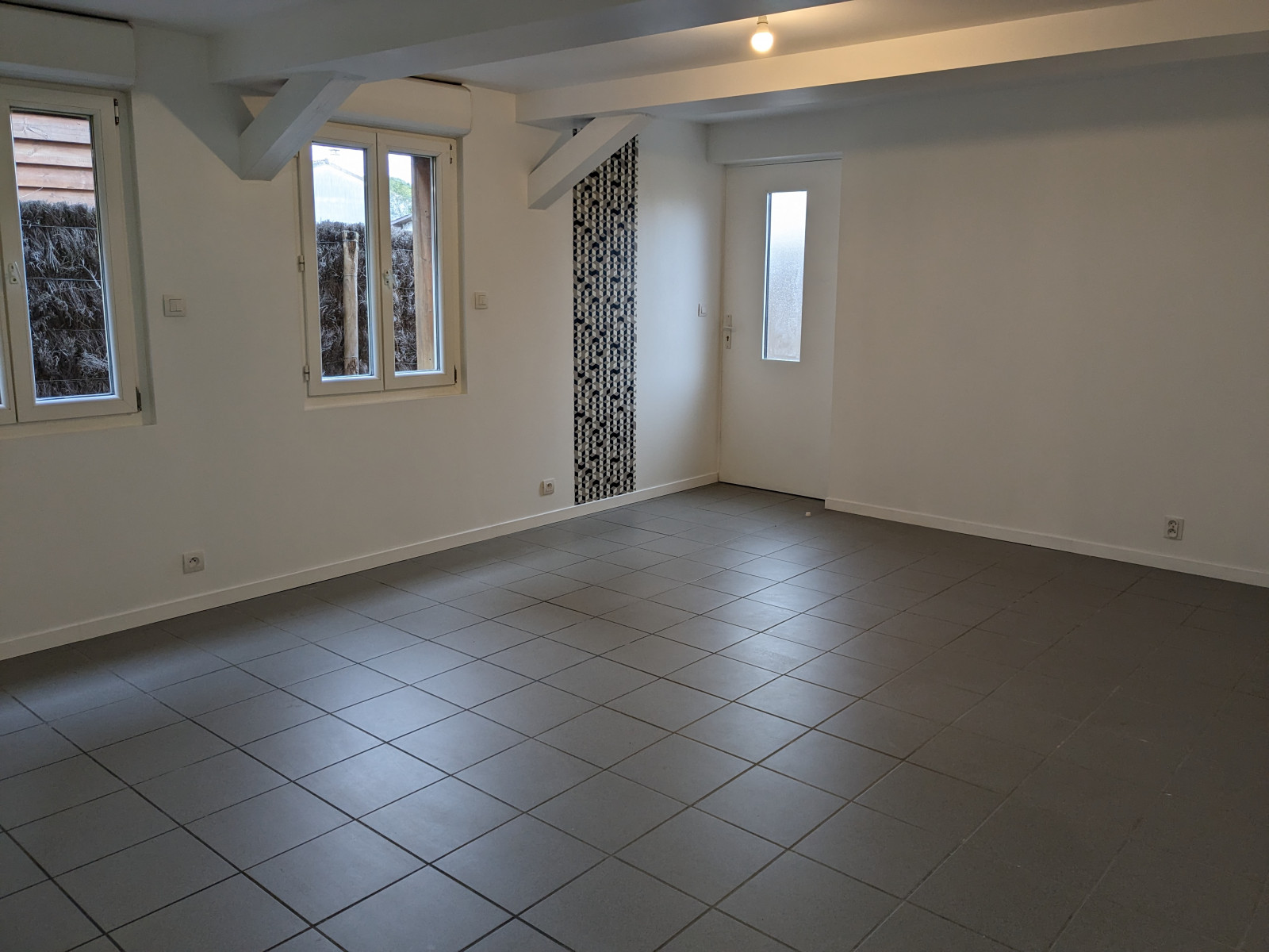 
                                                Location
                                                 T1 29 m² Bègles