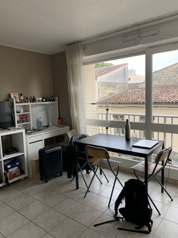 
                                                Location
                                                 T1 meublé Bordeaux