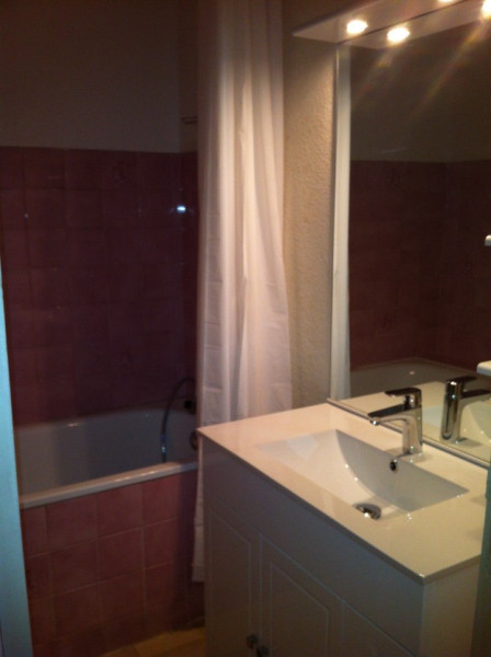 
                                                Location
                                                 T2  CENTRE D'AIX EN PROVENCE  45 m2