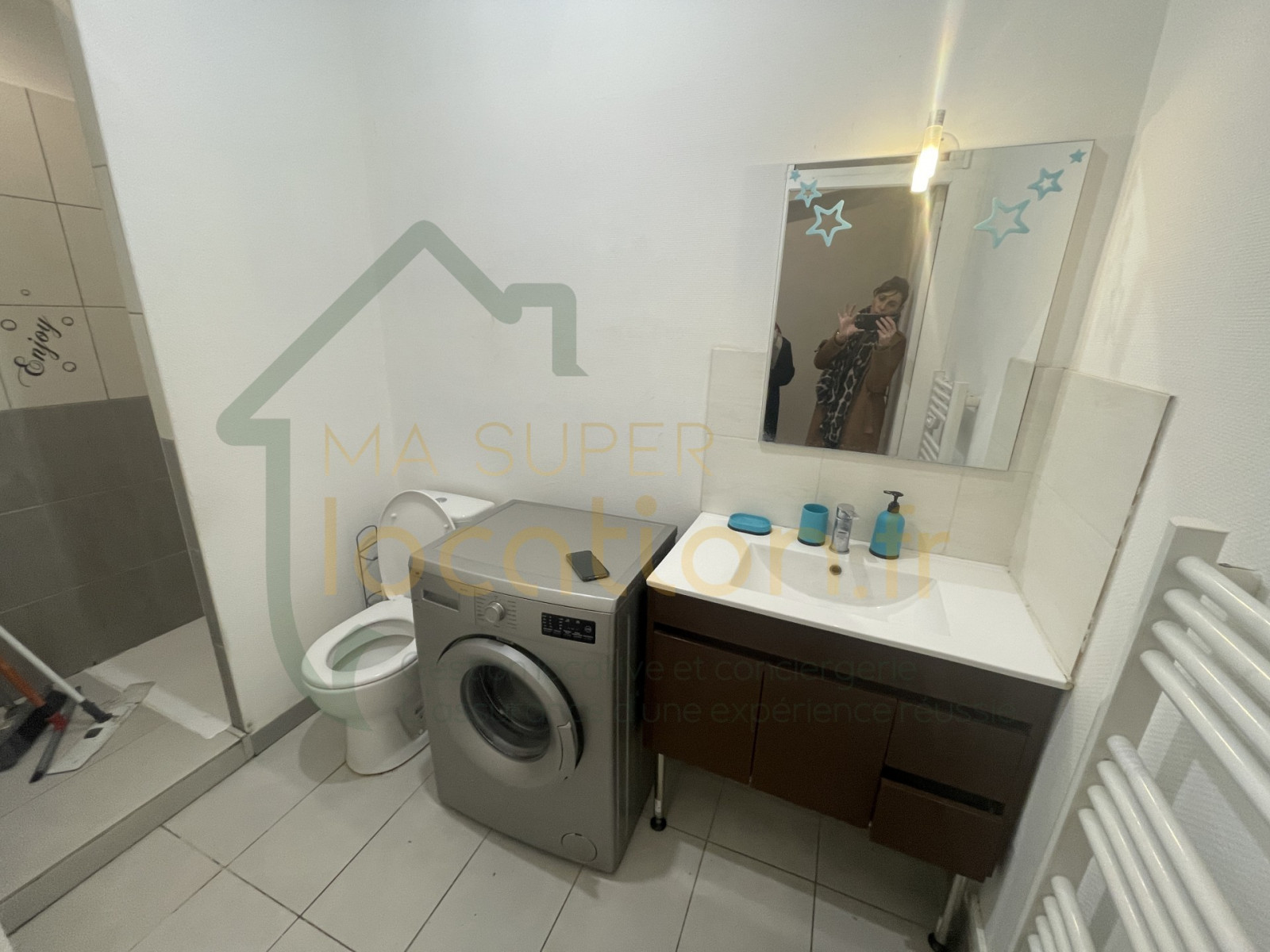 
                                                Location
                                                 T2 MEUBLE 40m2