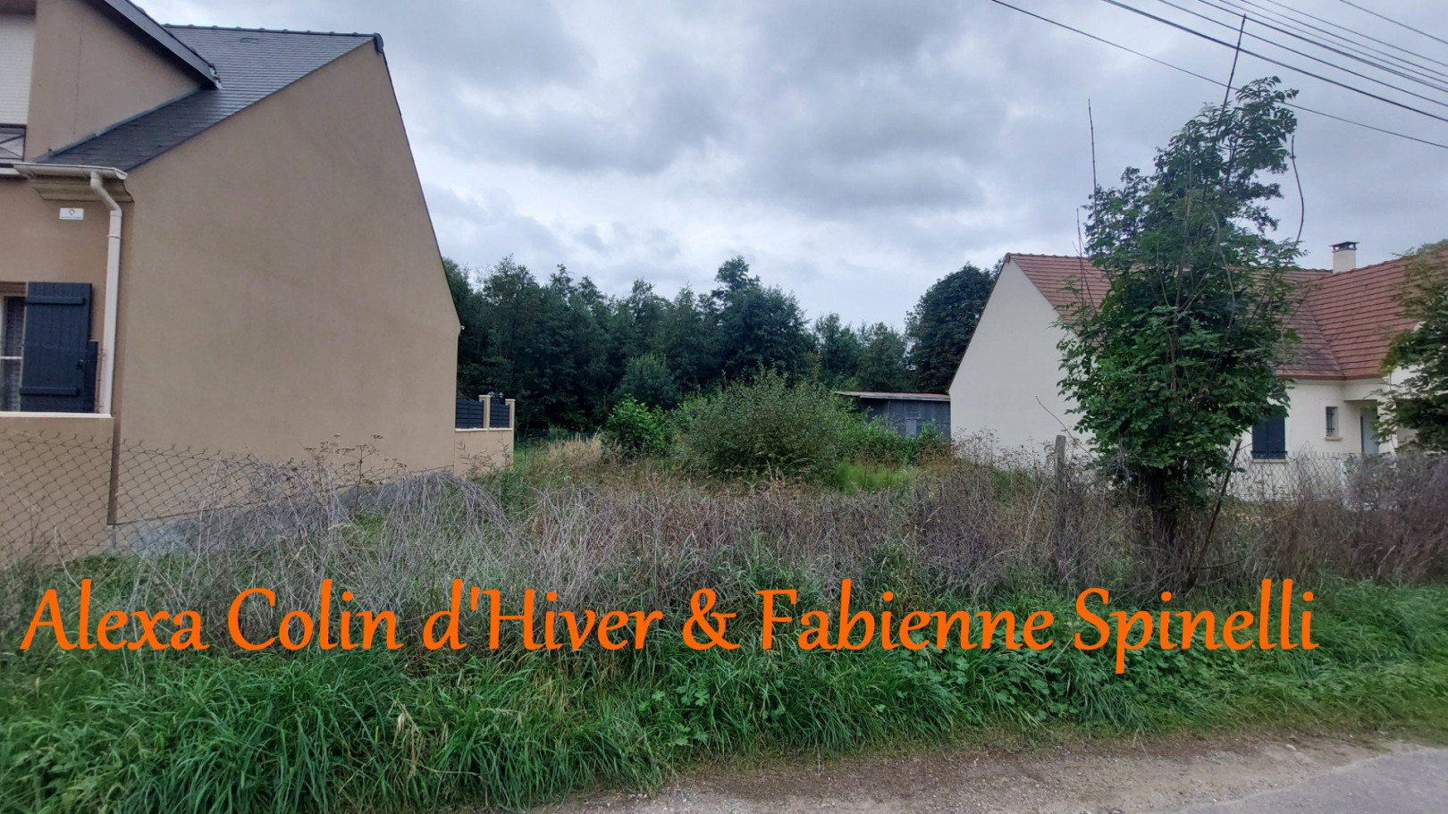 
                                                Vente
                                                 Terrain à Bâtir Ciry Salsogne