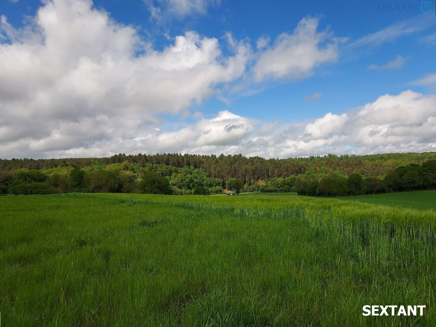 
                                                Vente
                                                 Terrain à bâtir Lot A 1127 m²