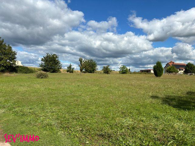 
                                                Vente
                                                 Terrain à vendre Boucé