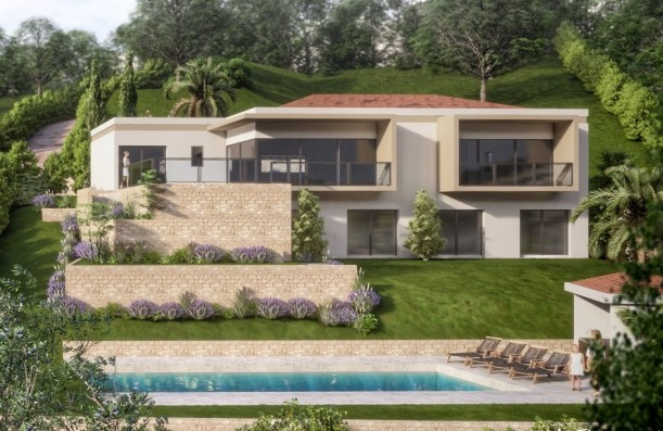 
                                                Vente
                                                 Terrain  MOUGINS