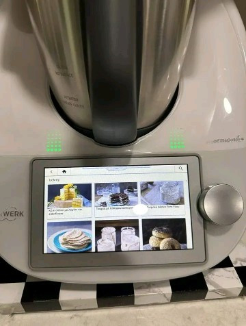 
                                                Electroménager
                                                 Thermomix tm6 en bon état