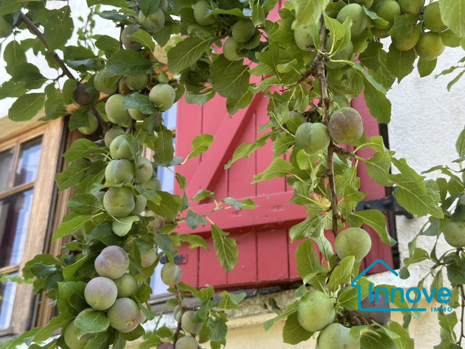 
                                                Vente
                                                 Toulouse Cote Pavée: Maison familiale de Charme