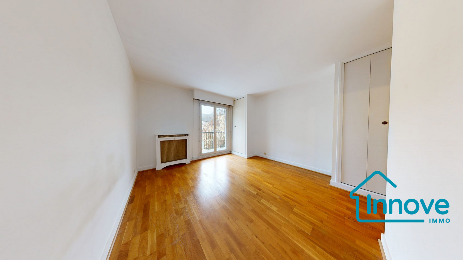 
                                                Vente
                                                 Très bel appartement familial au coeur du quartier Montreuil