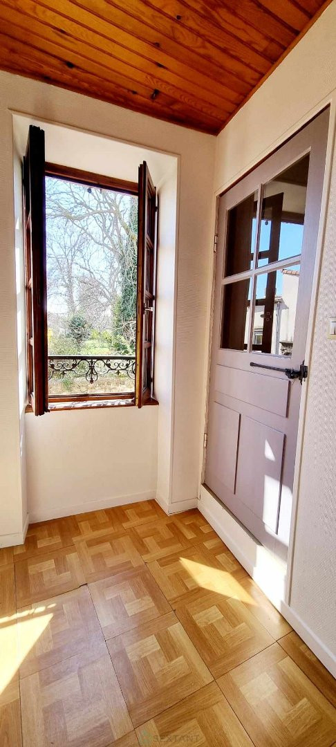 
                                                Vente
                                                 TRES BELLE OPPORTUNITE AU COEUR DE LA CITE MEDIEVALE DE PLAUZAT