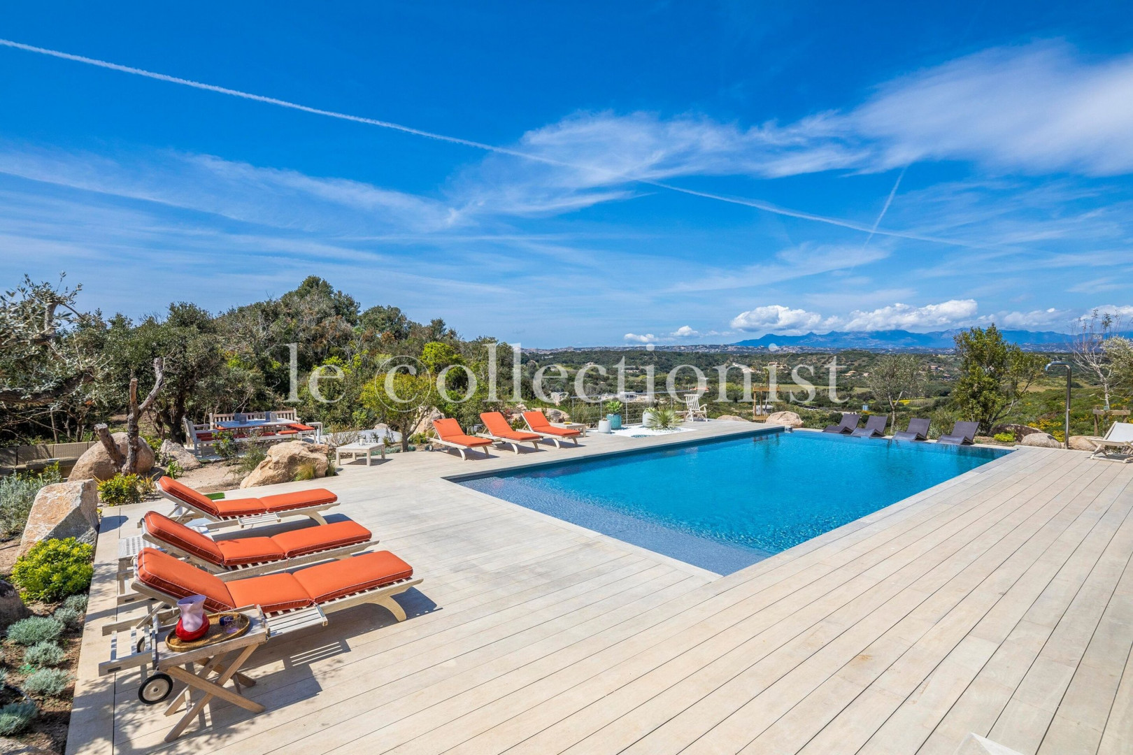 
                                                Location de vacances
                                                 U Vallu Verde