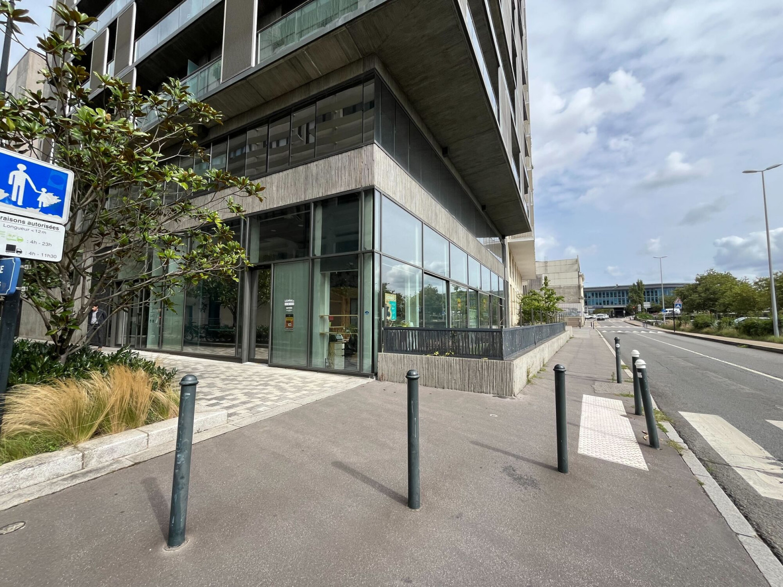 
                                                Vente
                                                 Vente Bureaux Nantes 44000