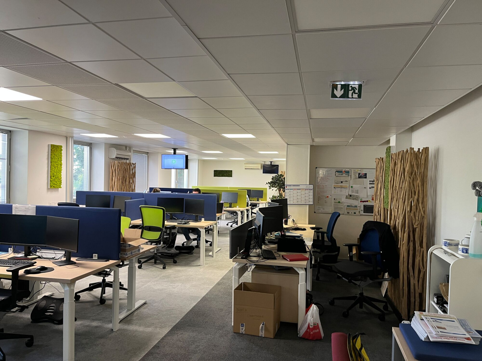 
                                                Vente
                                                 Vente Bureaux Nantes 44200