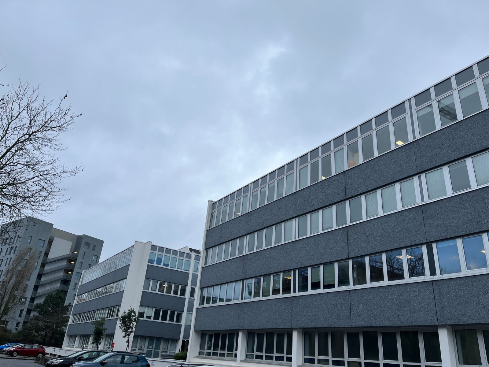 
                                                Vente
                                                 Vente Bureaux Nantes 44200