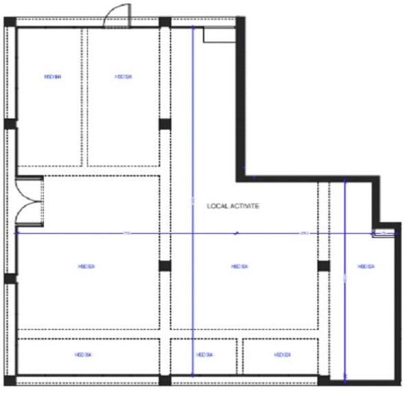 
                                                Vente
                                                 Vente Bureaux Nantes 44300