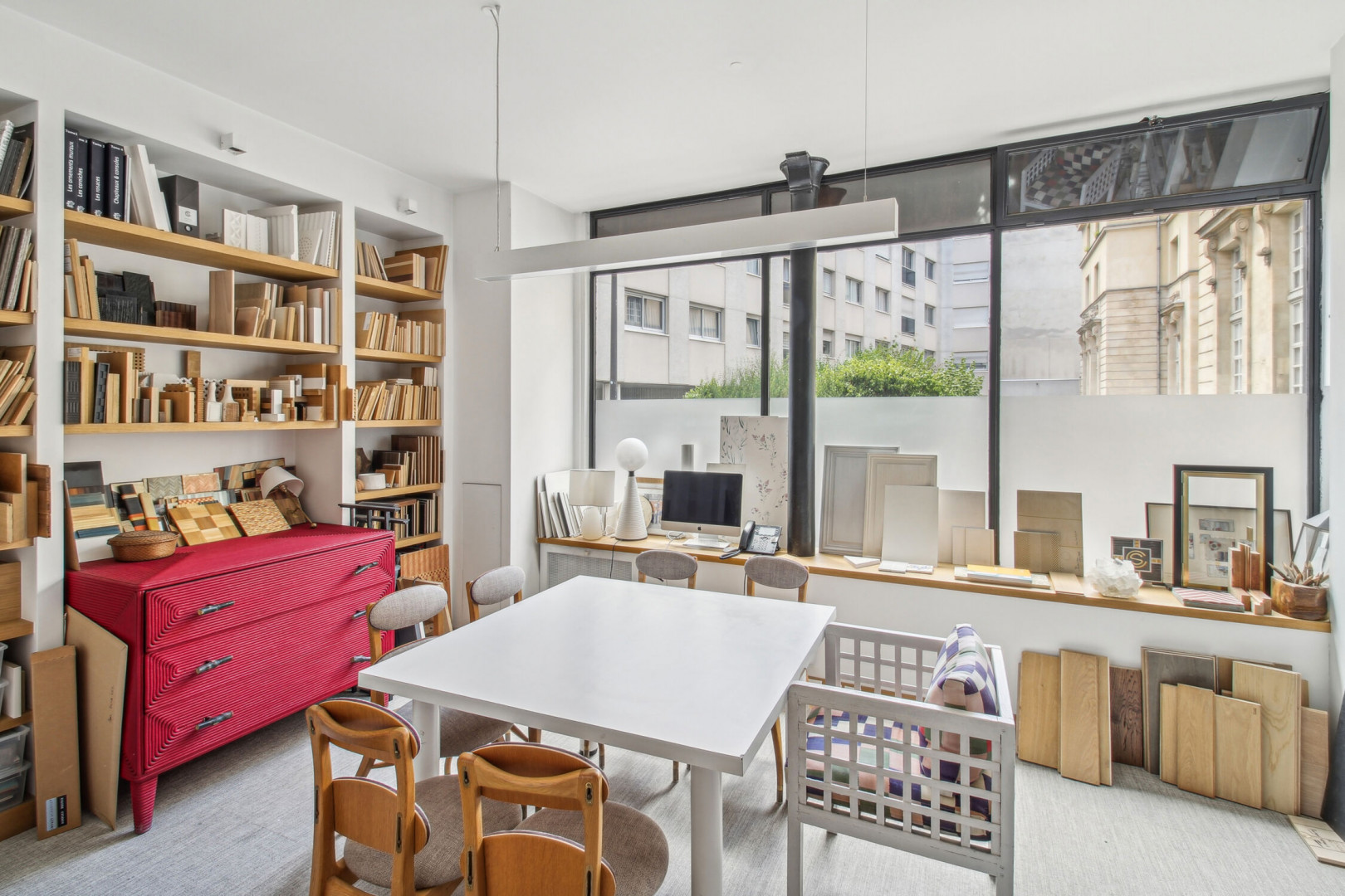 
                                                Vente
                                                 Vente Bureaux Paris 75011