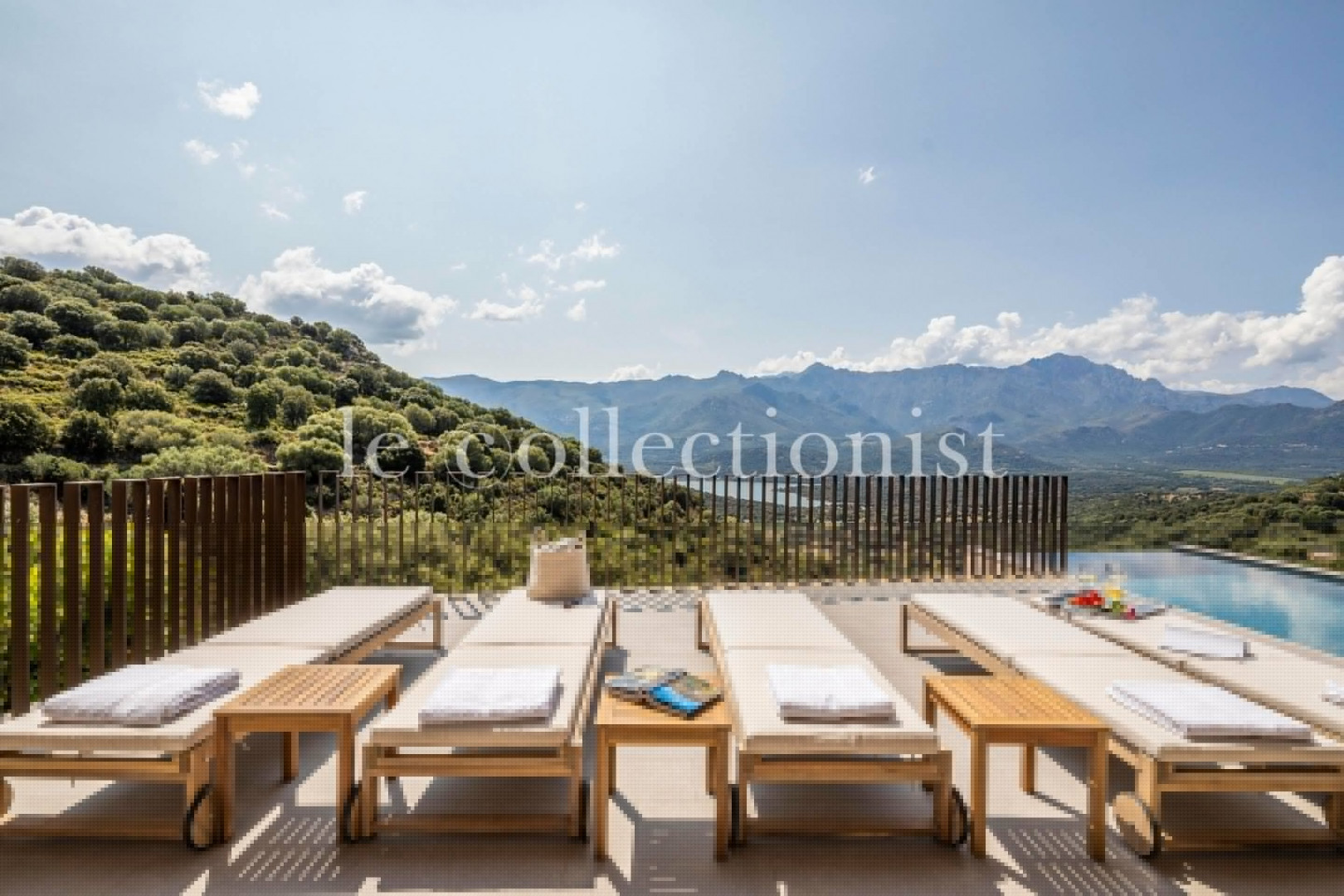 
                                                Location de vacances
                                                 Villa A Calaticcia