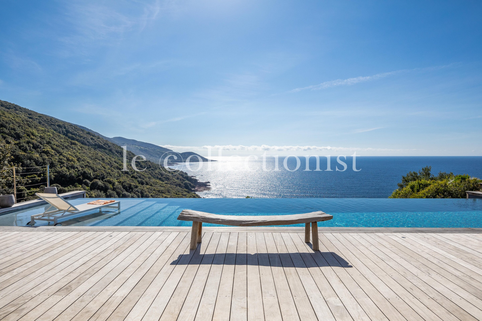 
                                                Location de vacances
                                                 Villa A Nepita