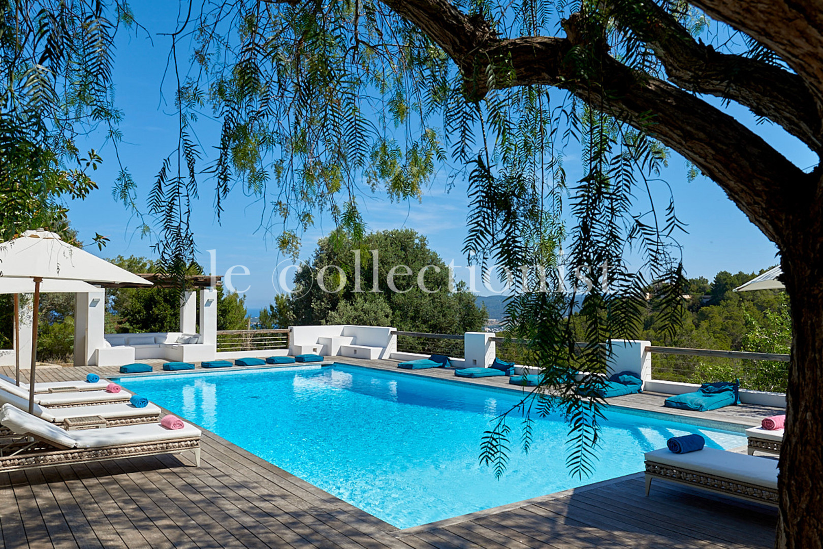 
                                                Location de vacances
                                                 Villa Agusta