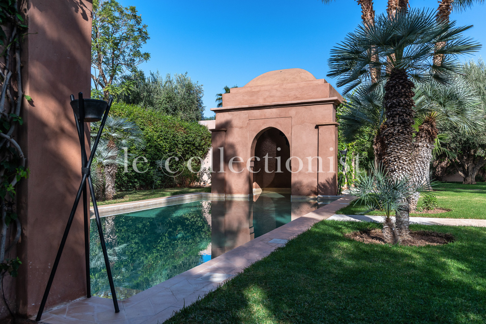 
                                                Location de vacances
                                                 Villa Alfay