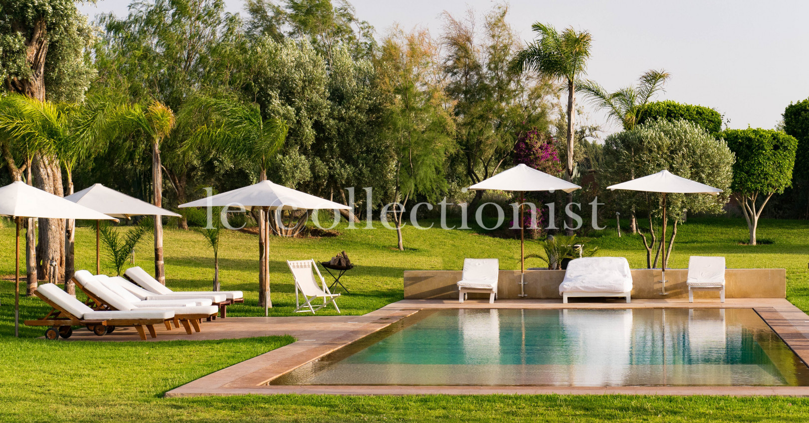 
                                                Location de vacances
                                                 Villa Alham