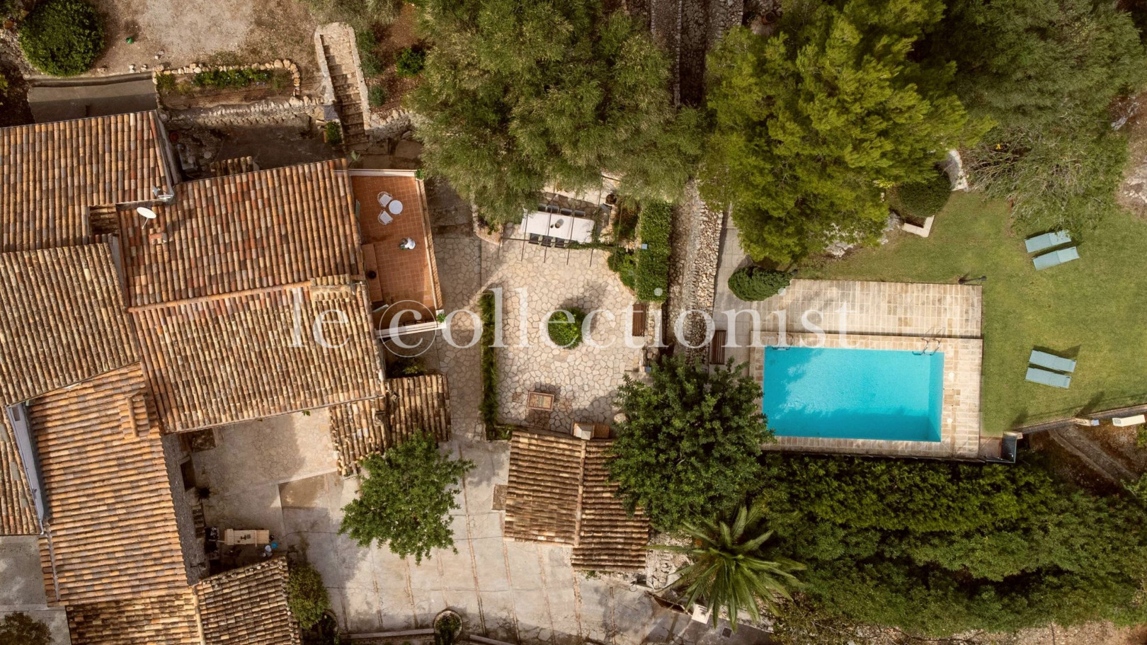 
                                                Location de vacances
                                                 Villa Alhena