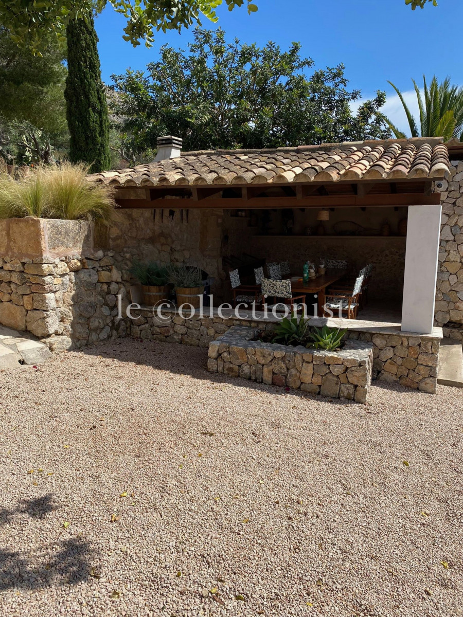 
                                                Location de vacances
                                                 Villa Alhena