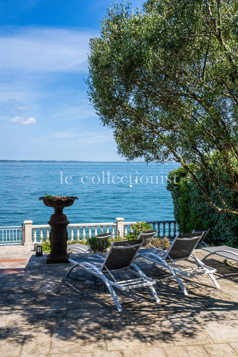 
                                                Location de vacances
                                                 Villa Allegria