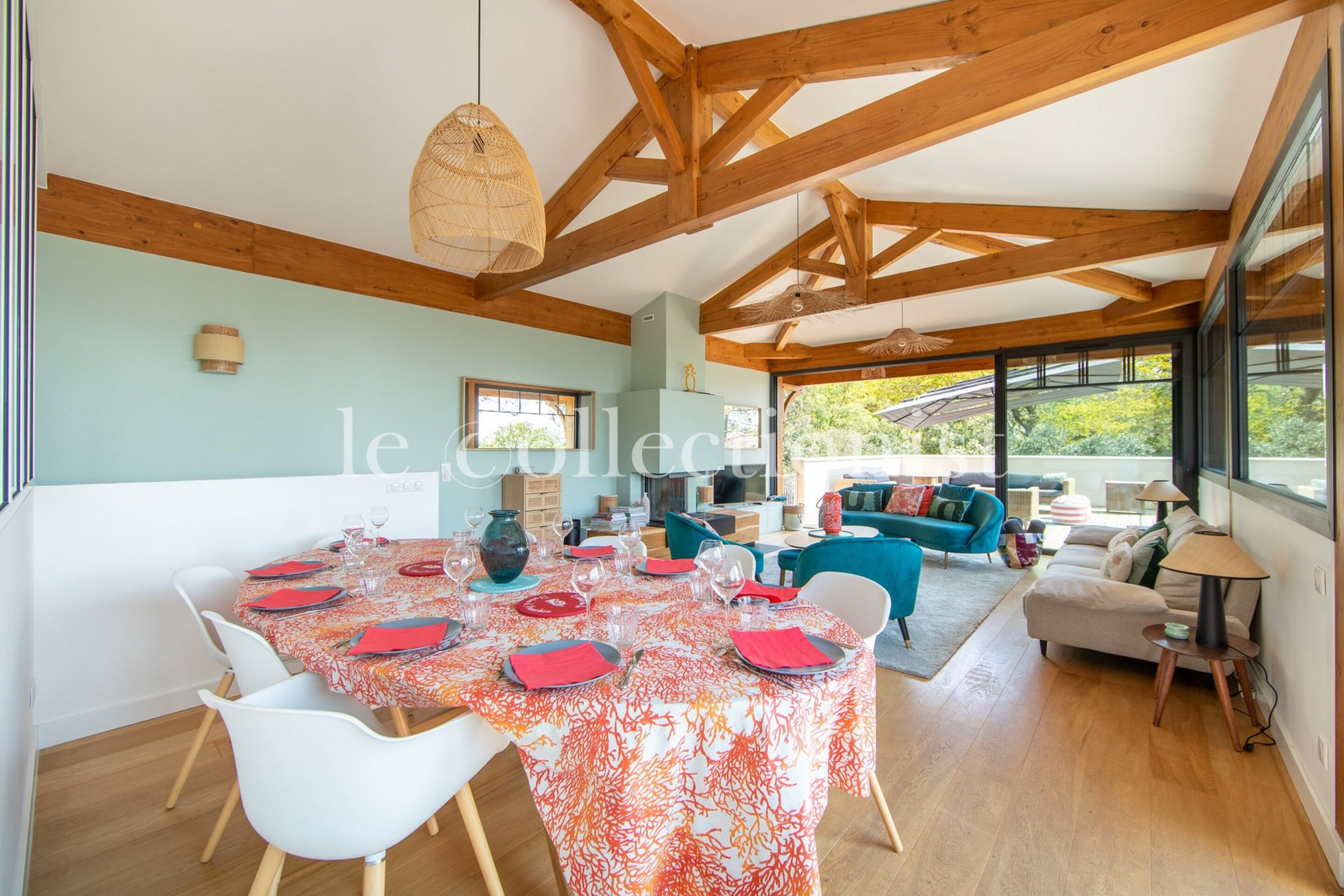 
                                                Location de vacances
                                                 Villa Annabella