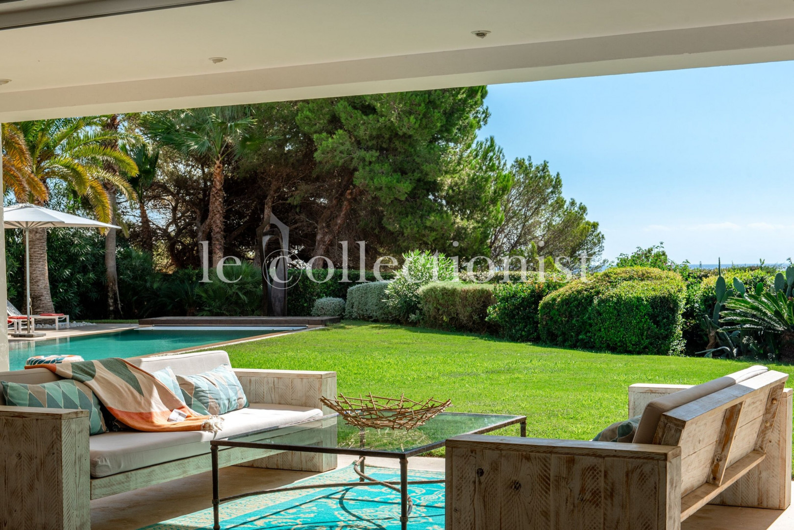 
                                                Location de vacances
                                                 Villa Antonella