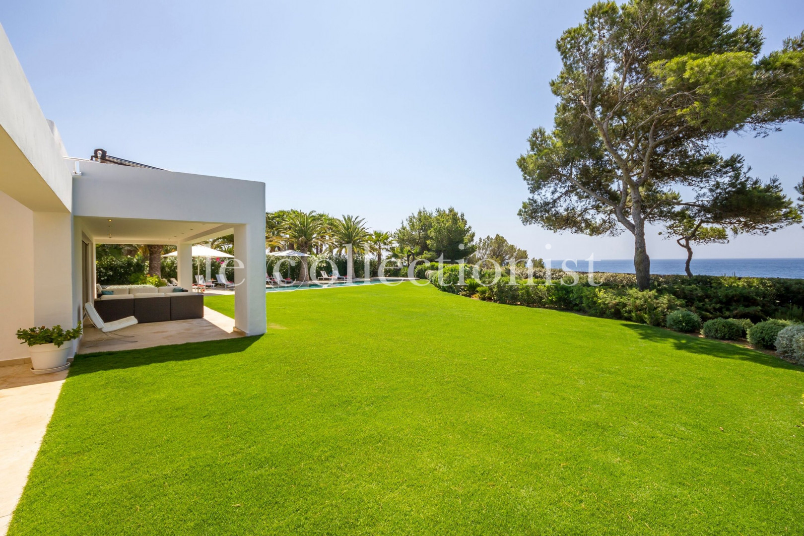 
                                                Location de vacances
                                                 Villa Antonella