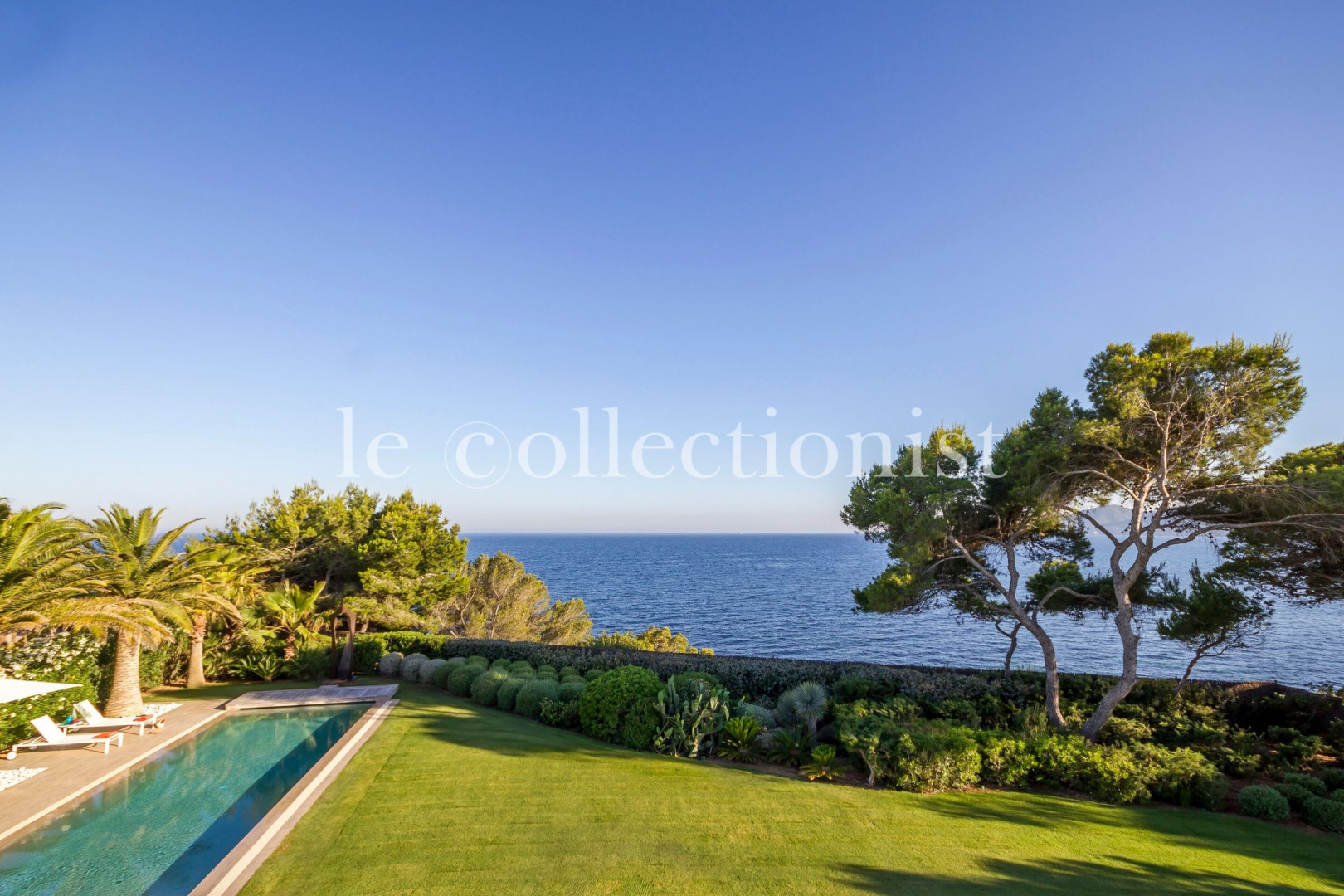 
                                                Location de vacances
                                                 Villa Antonella