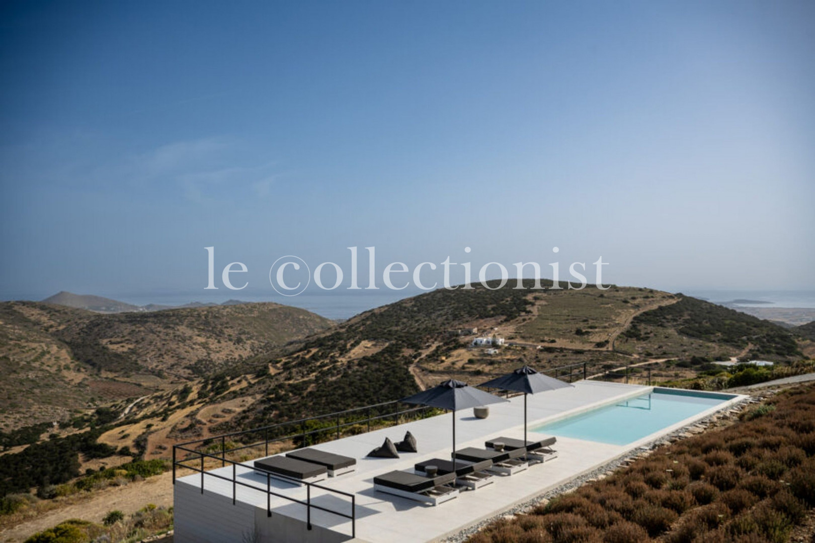 
                                                Location de vacances
                                                 Villa Arae