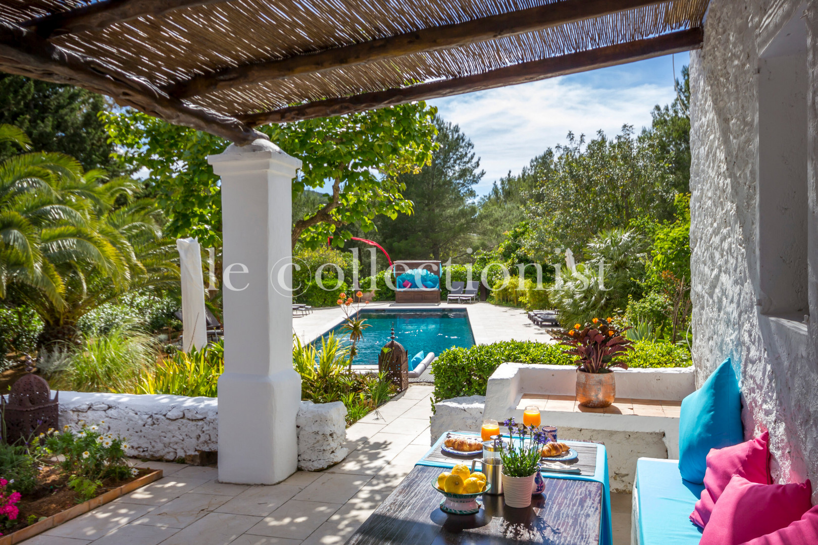 
                                                Location de vacances
                                                 Villa Ava