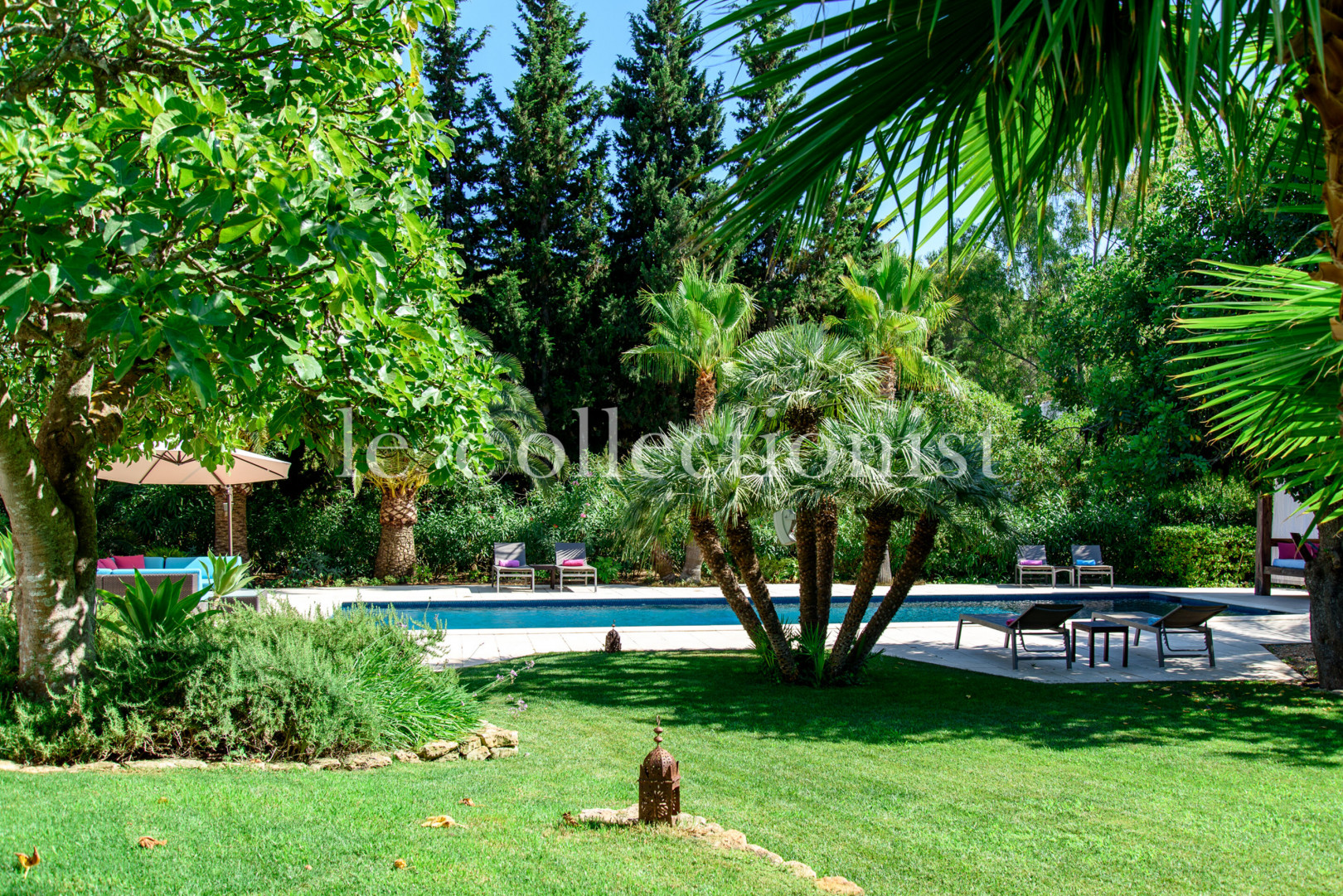 
                                                Location de vacances
                                                 Villa Ava