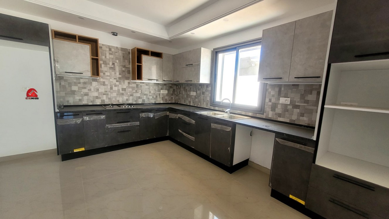 
                                                Vente
                                                 VILLA AVEC PISCINE À HOUMT SOUK DJERBA-RÉF V 628