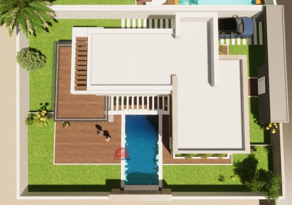 
                                                Vente
                                                 VILLA AVEC PISCINE À MEZRAYA DJERBA - RÉF V620