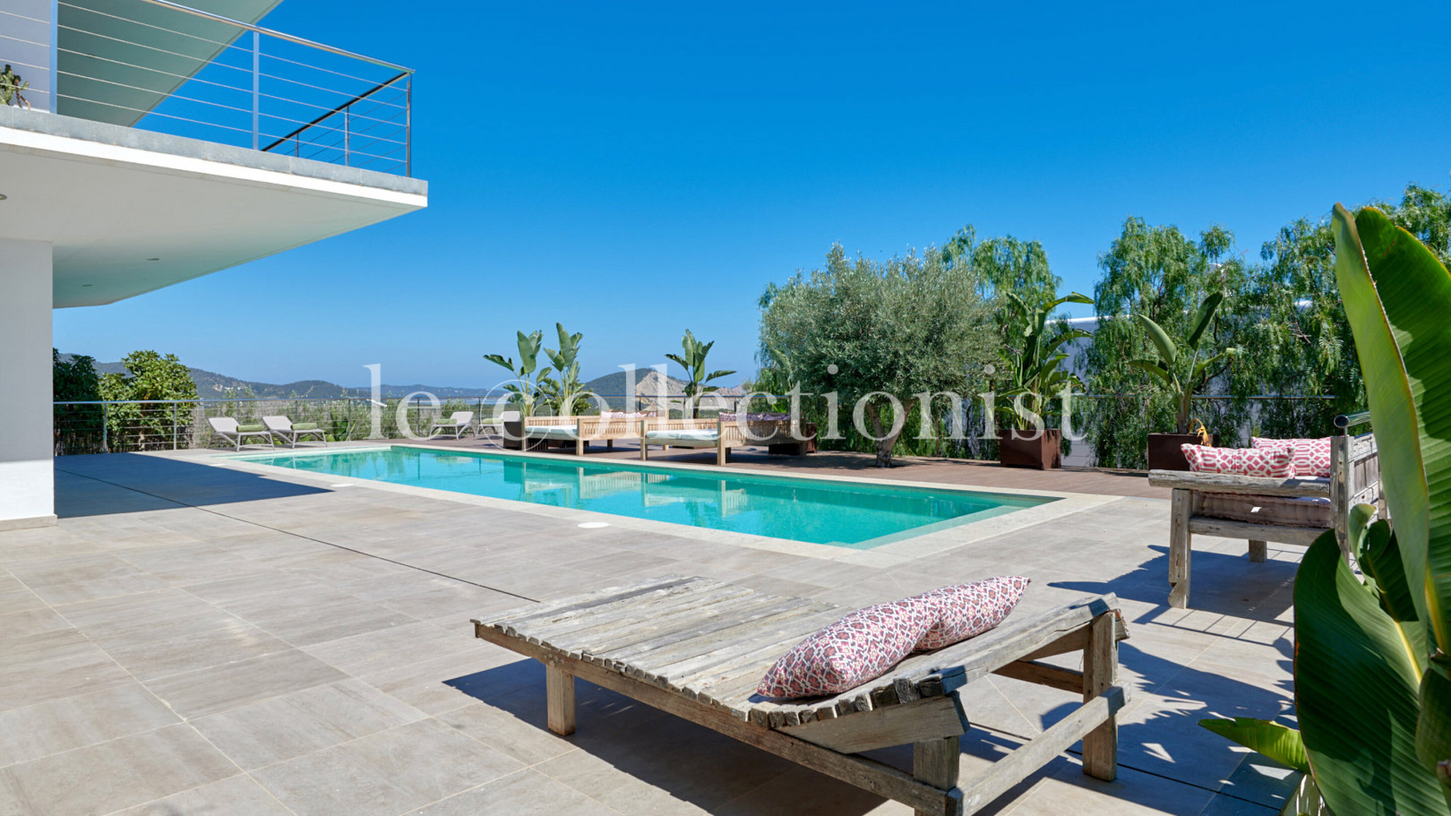 
                                                Location de vacances
                                                 Villa Beth