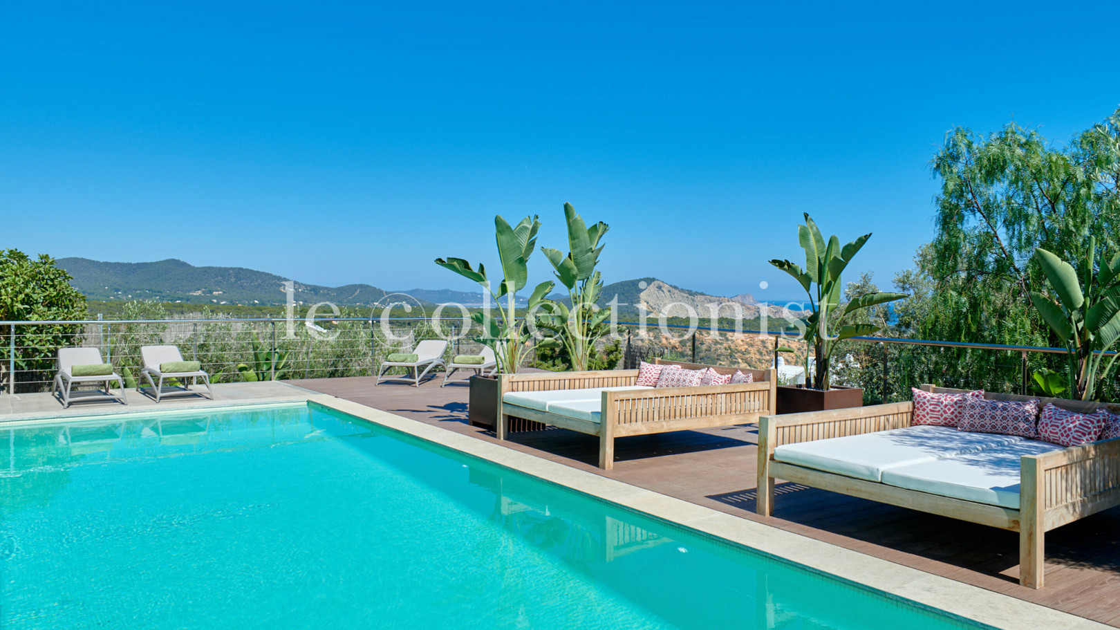 
                                                Location de vacances
                                                 Villa Beth