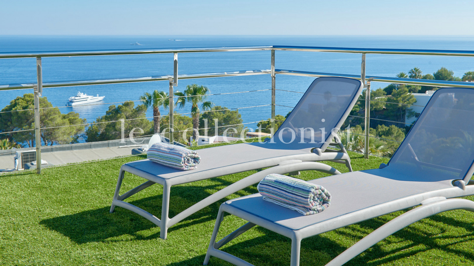 
                                                Location de vacances
                                                 Villa Beth