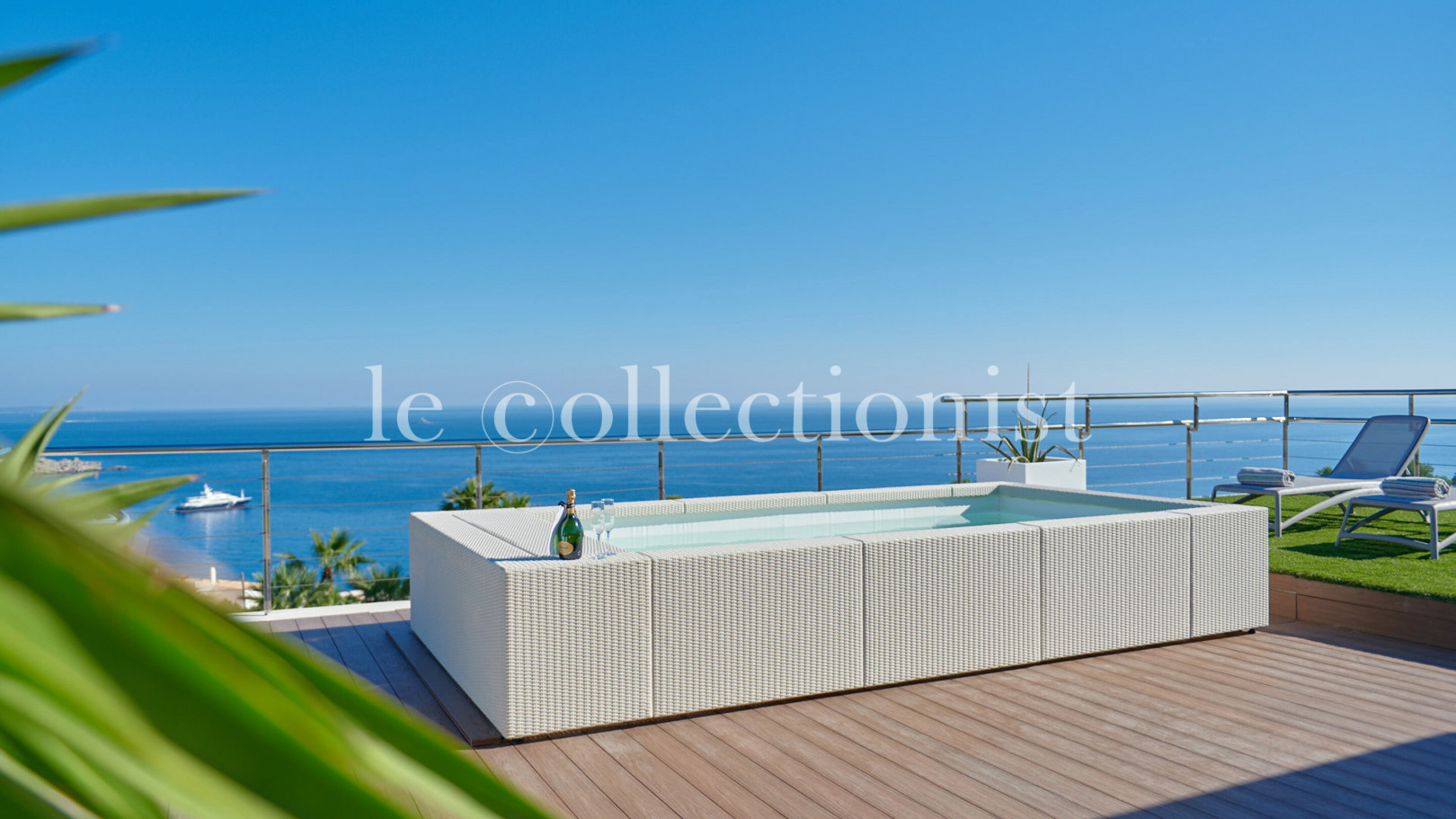 
                                                Location de vacances
                                                 Villa Beth