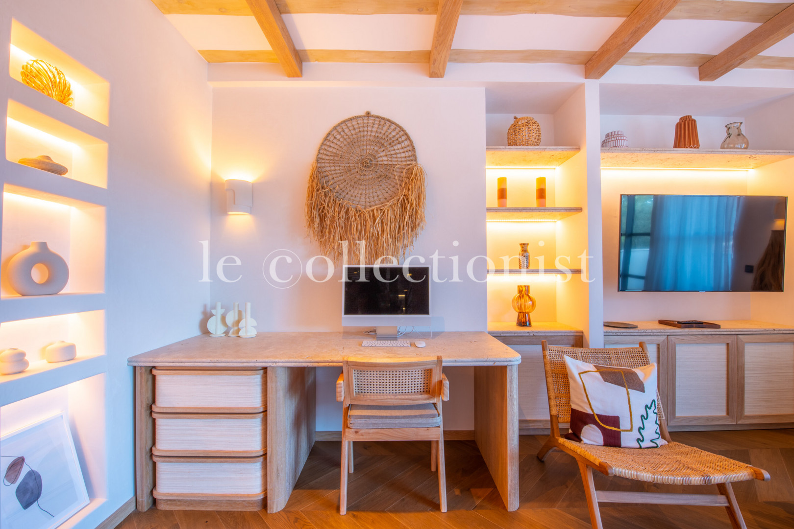 
                                                Location de vacances
                                                 Villa Black Bohemian