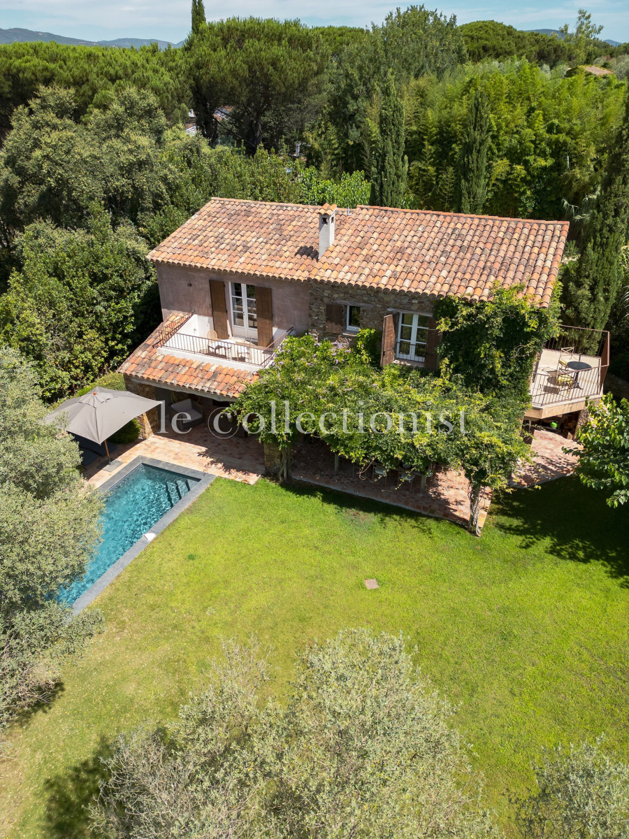 
                                                Location de vacances
                                                 Villa Calla