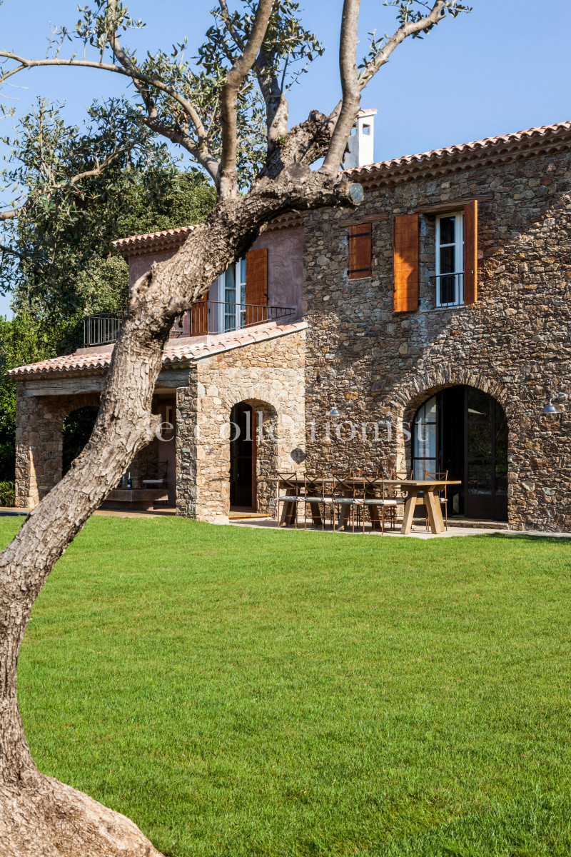 
                                                Location de vacances
                                                 Villa Calla