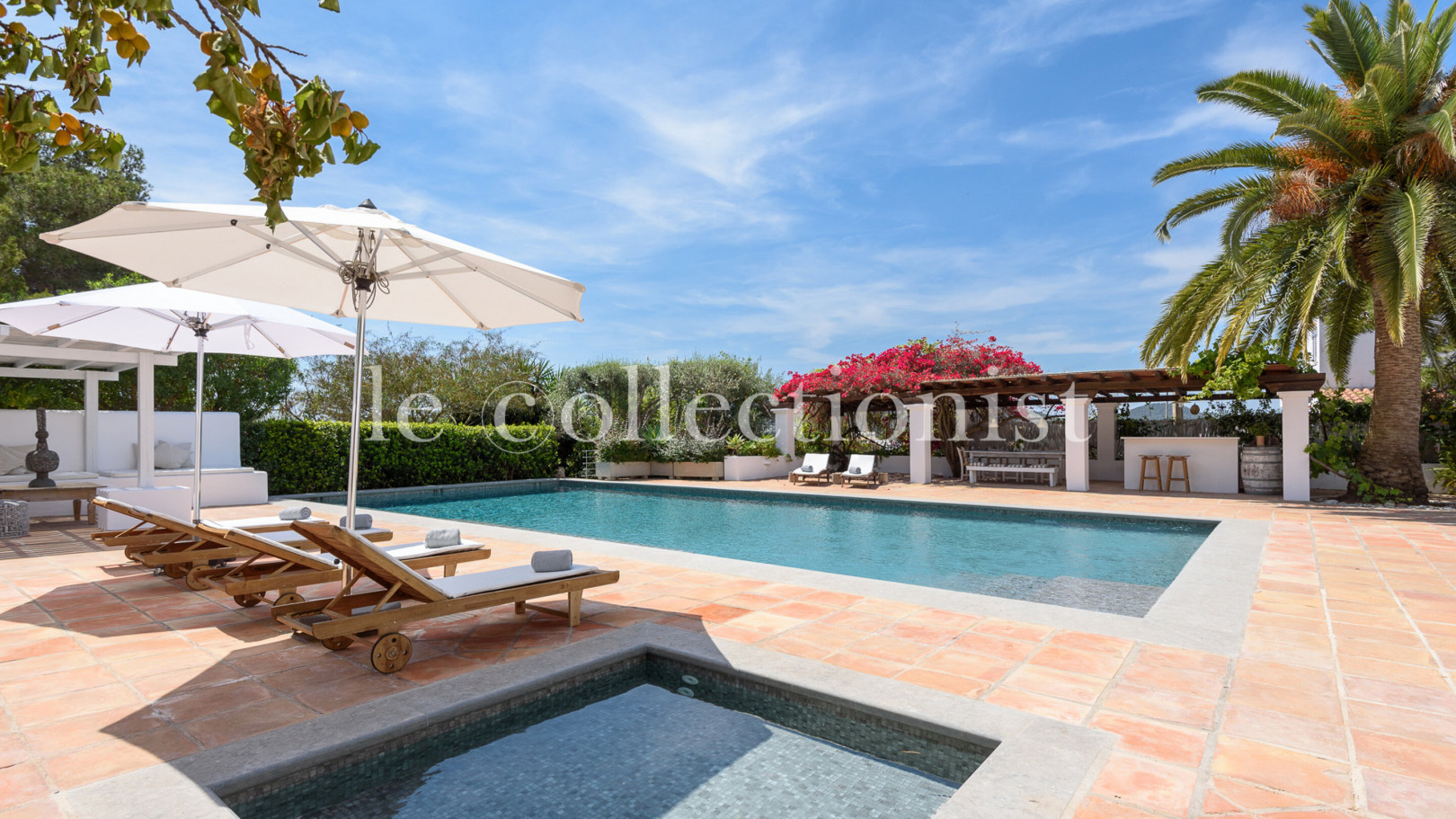 
                                                Location de vacances
                                                 Villa Carolin