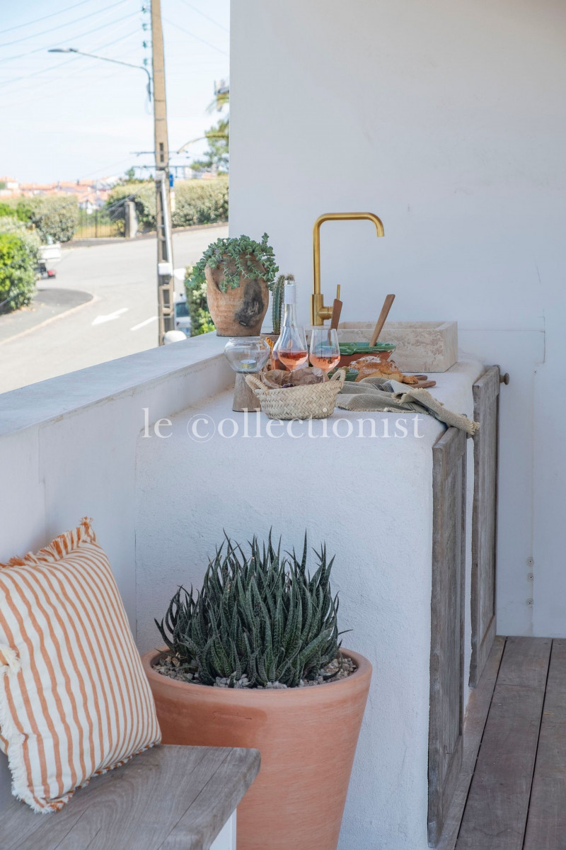 
                                                Location de vacances
                                                 Villa Coline